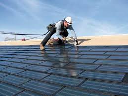 Fast & Reliable Emergency Roof Repairs in Morrilton, AR